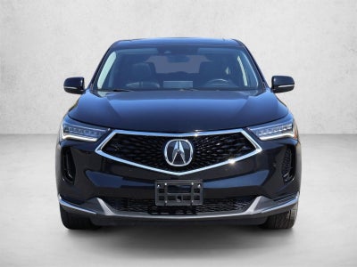 2023 Acura RDX SH-AWD w/Technology Package