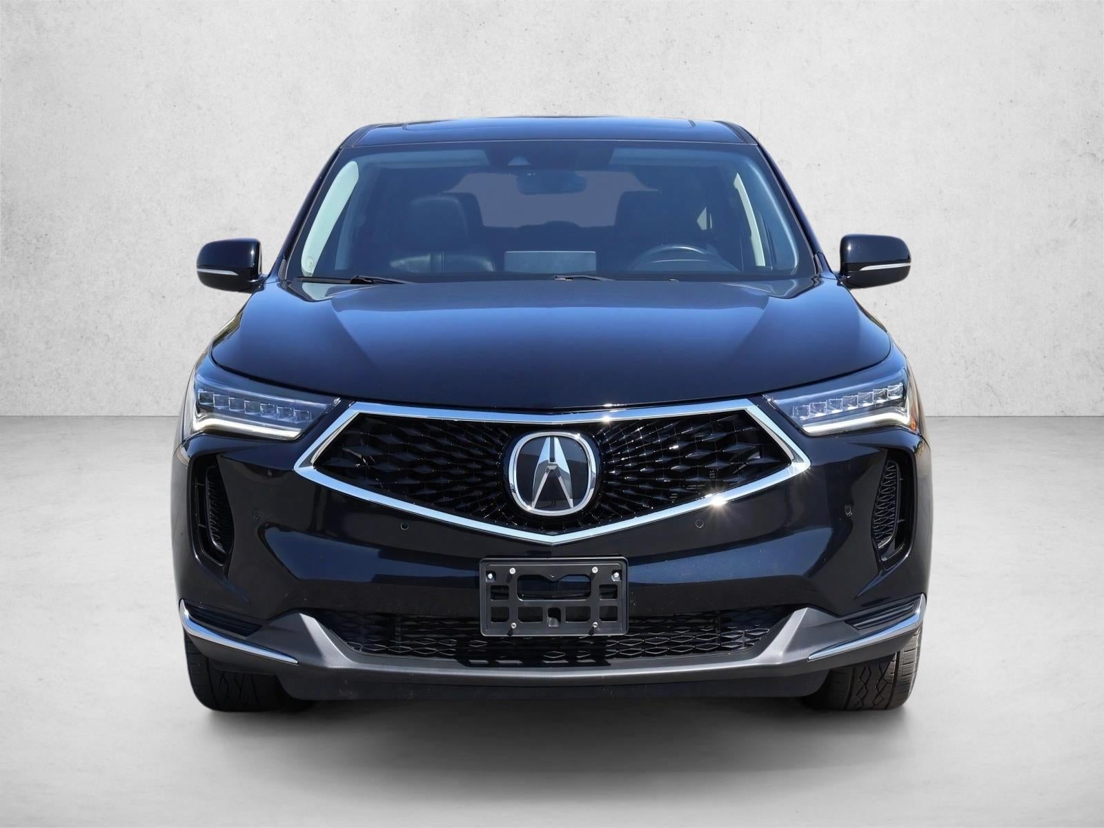 2023 Acura RDX SH-AWD w/Technology Package