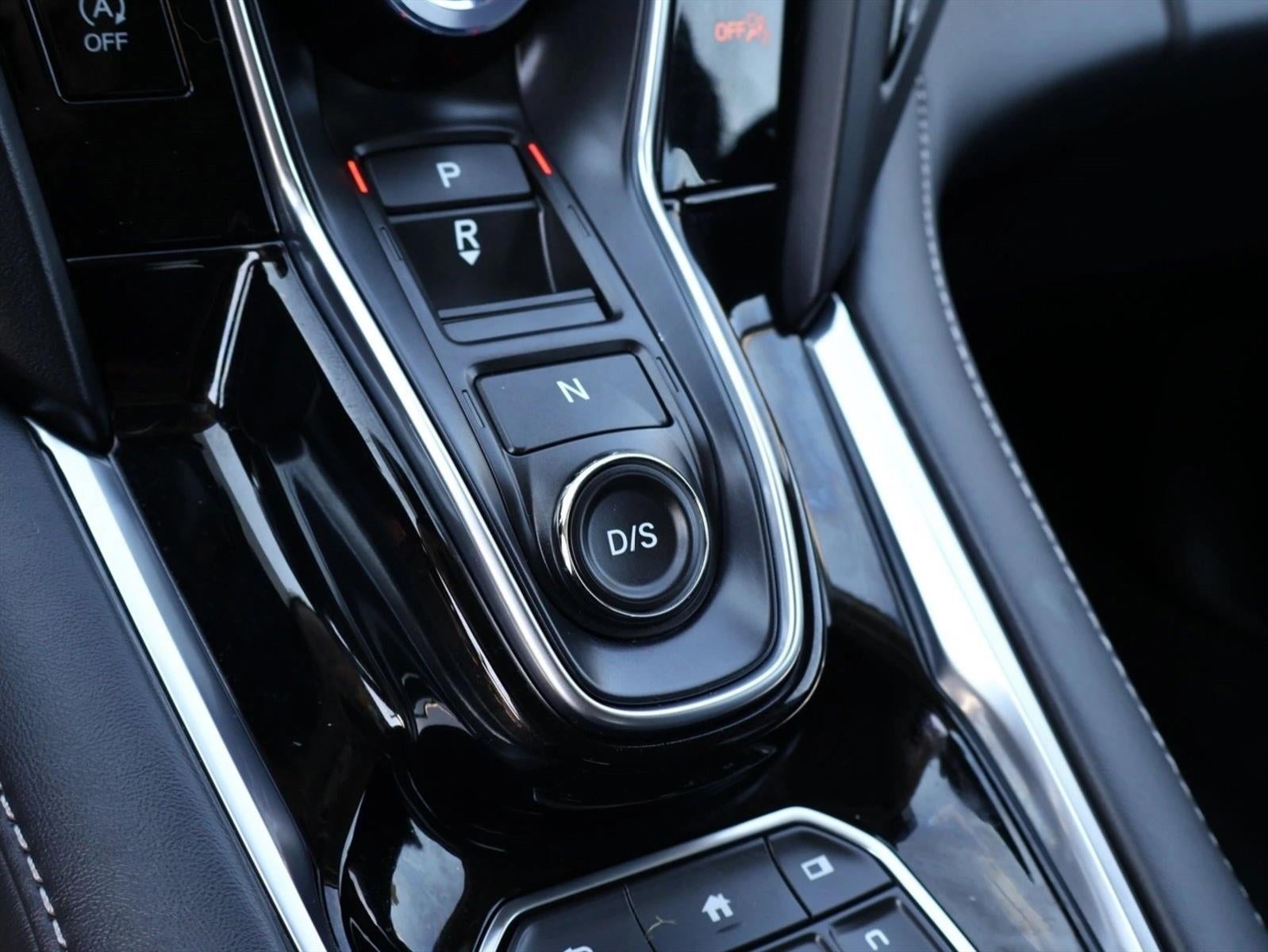 2023 Acura RDX SH-AWD w/Technology Package