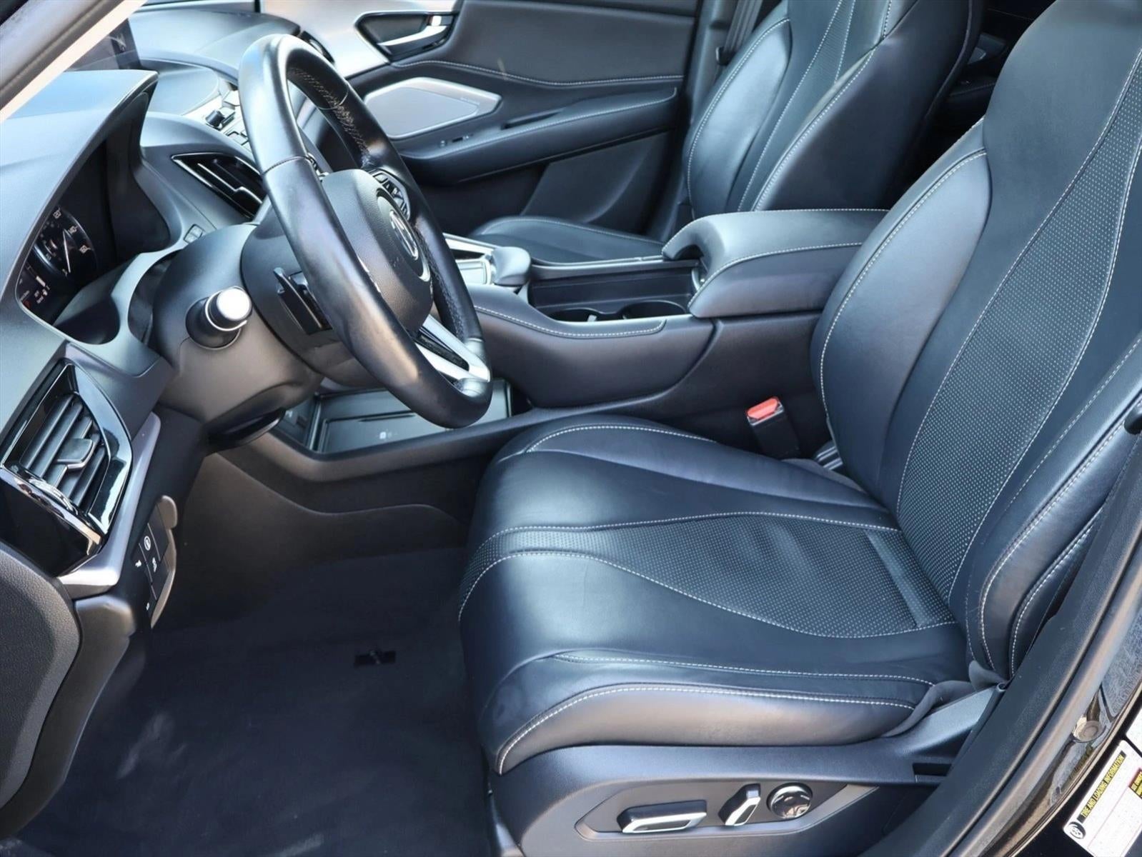 2023 Acura RDX SH-AWD w/Technology Package