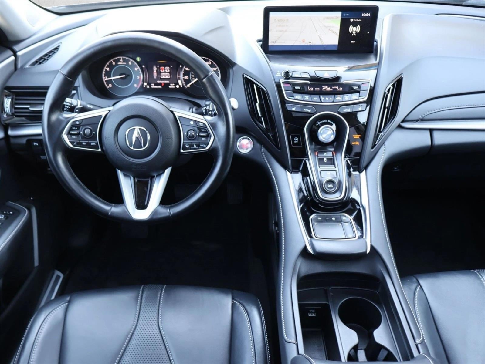 2023 Acura RDX SH-AWD w/Technology Package