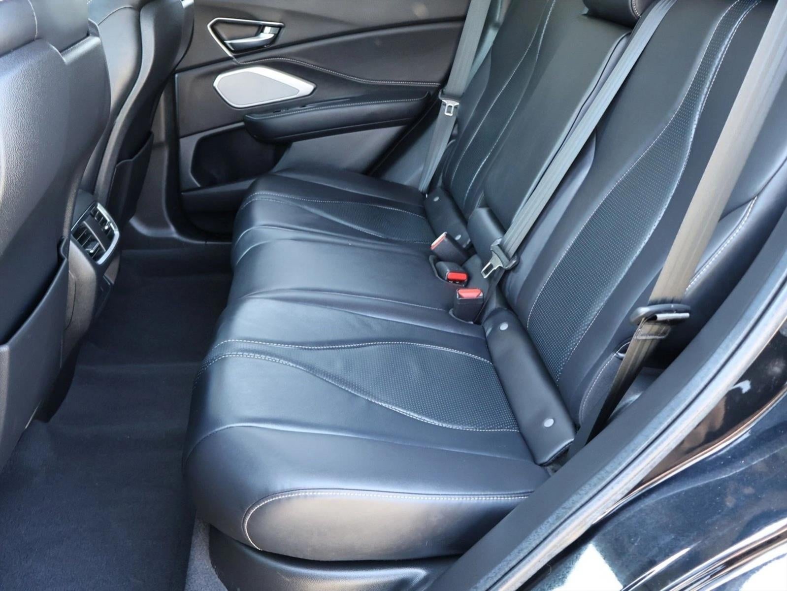 2023 Acura RDX SH-AWD w/Technology Package