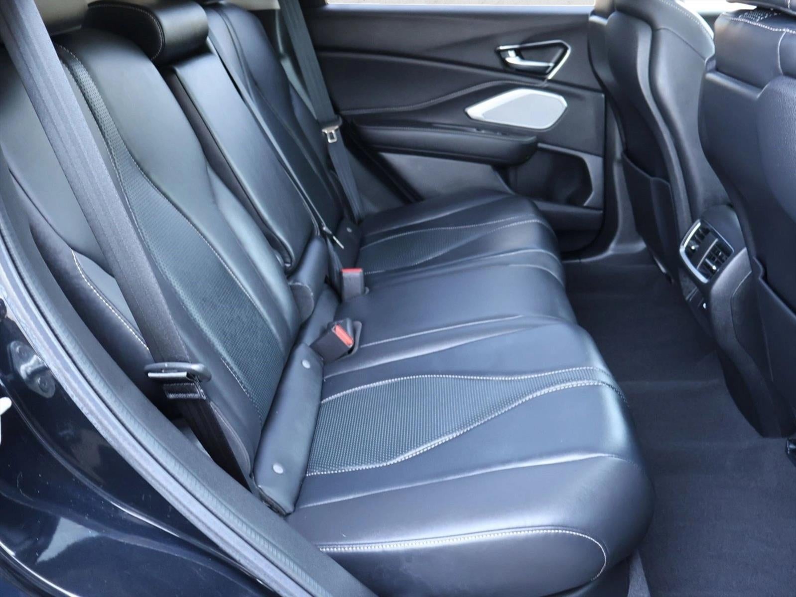 2023 Acura RDX SH-AWD w/Technology Package