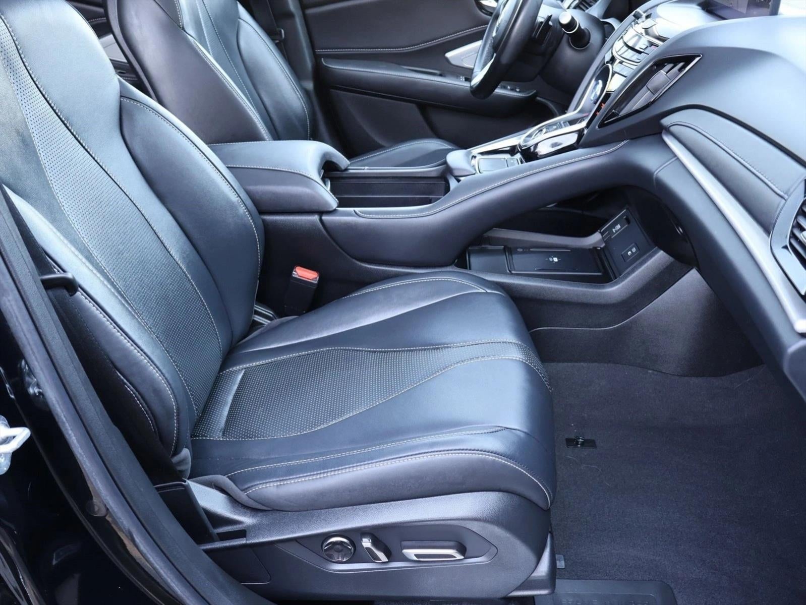 2023 Acura RDX SH-AWD w/Technology Package