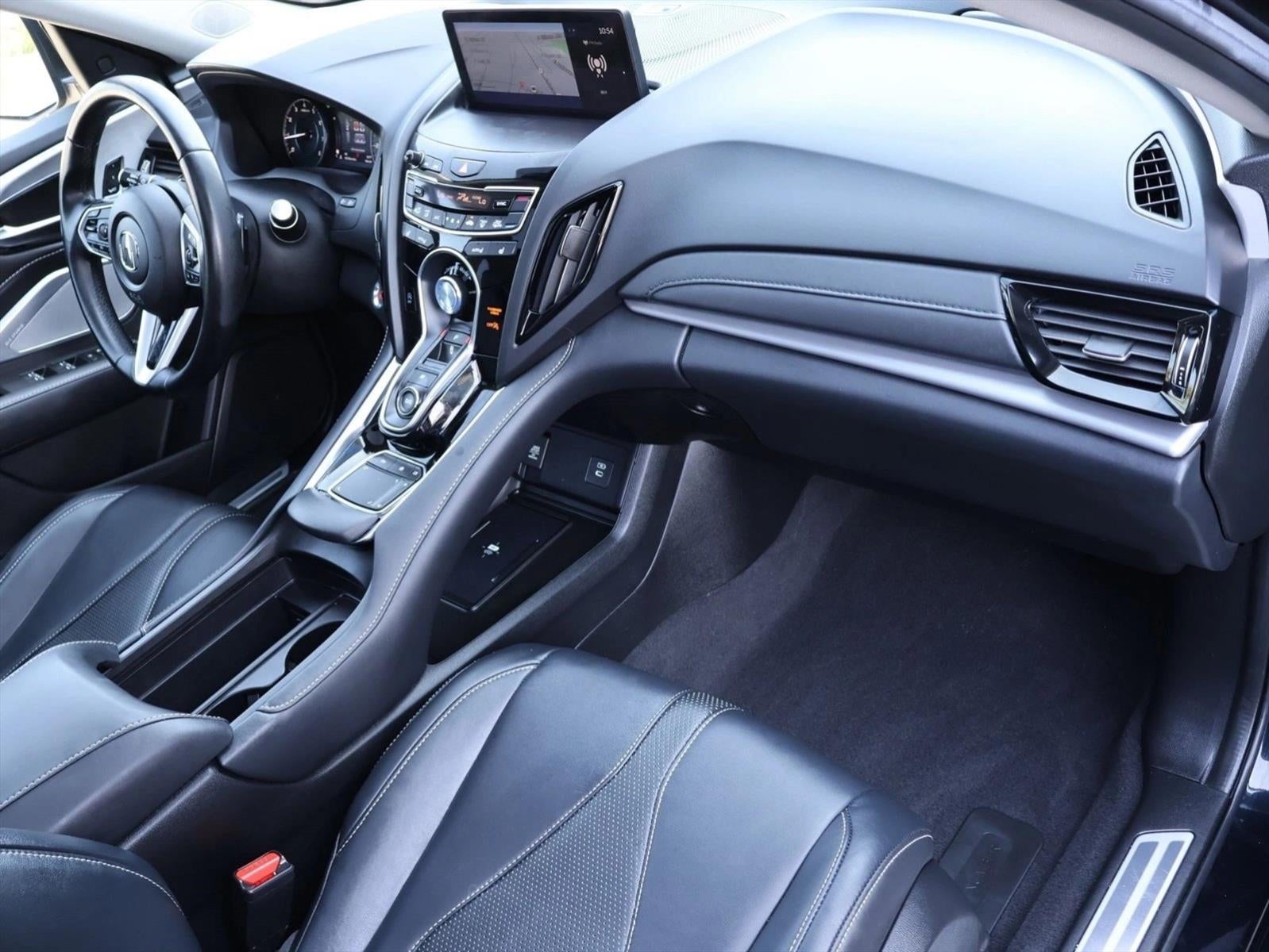 2023 Acura RDX SH-AWD w/Technology Package
