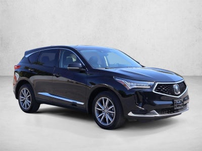 2023 Acura RDX SH-AWD w/Technology Package