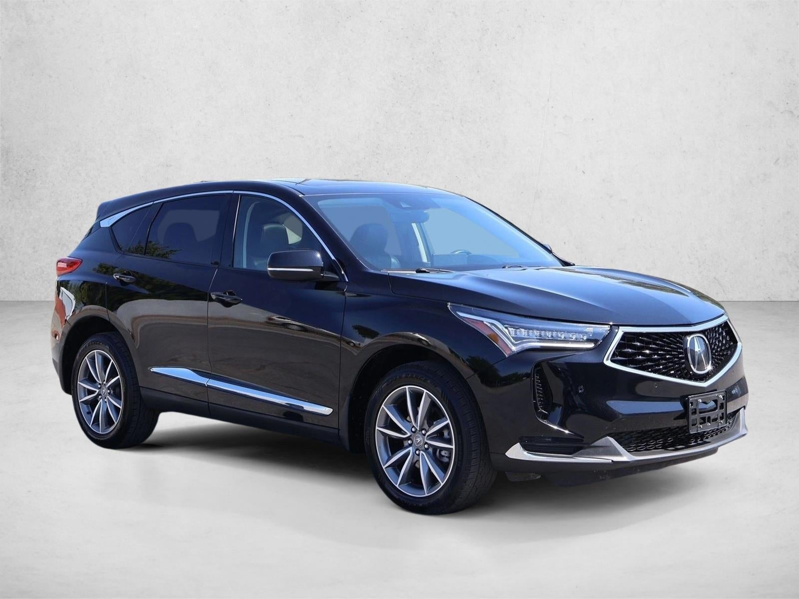 2023 Acura RDX SH-AWD w/Technology Package