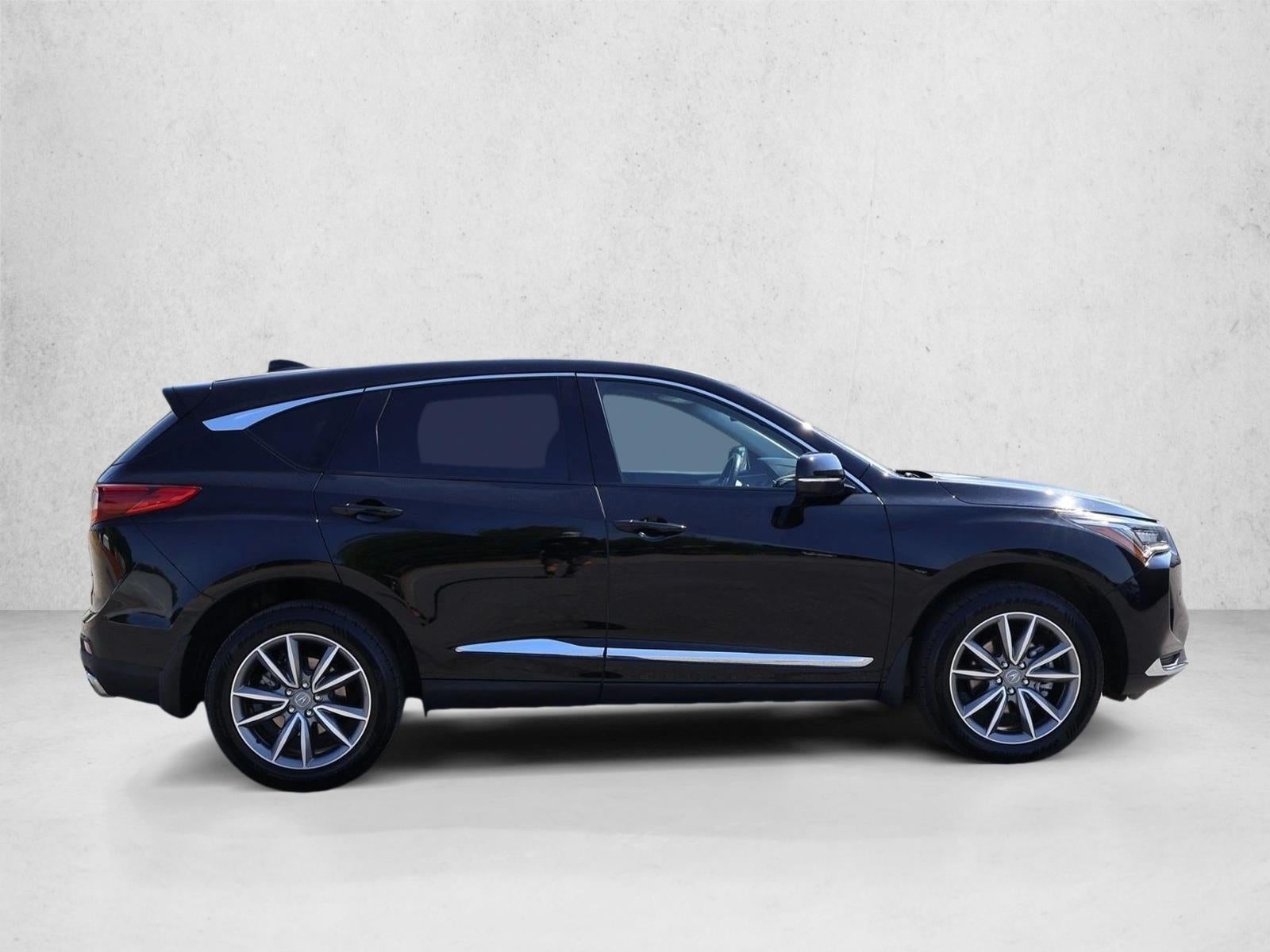 2023 Acura RDX SH-AWD w/Technology Package