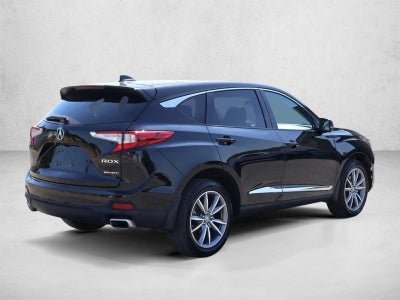 2023 Acura RDX SH-AWD w/Technology Package