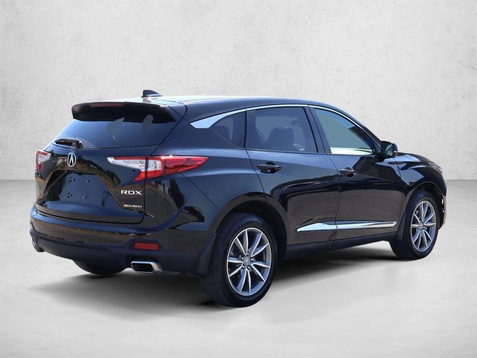 2023 Acura RDX SH-AWD w/Technology Package