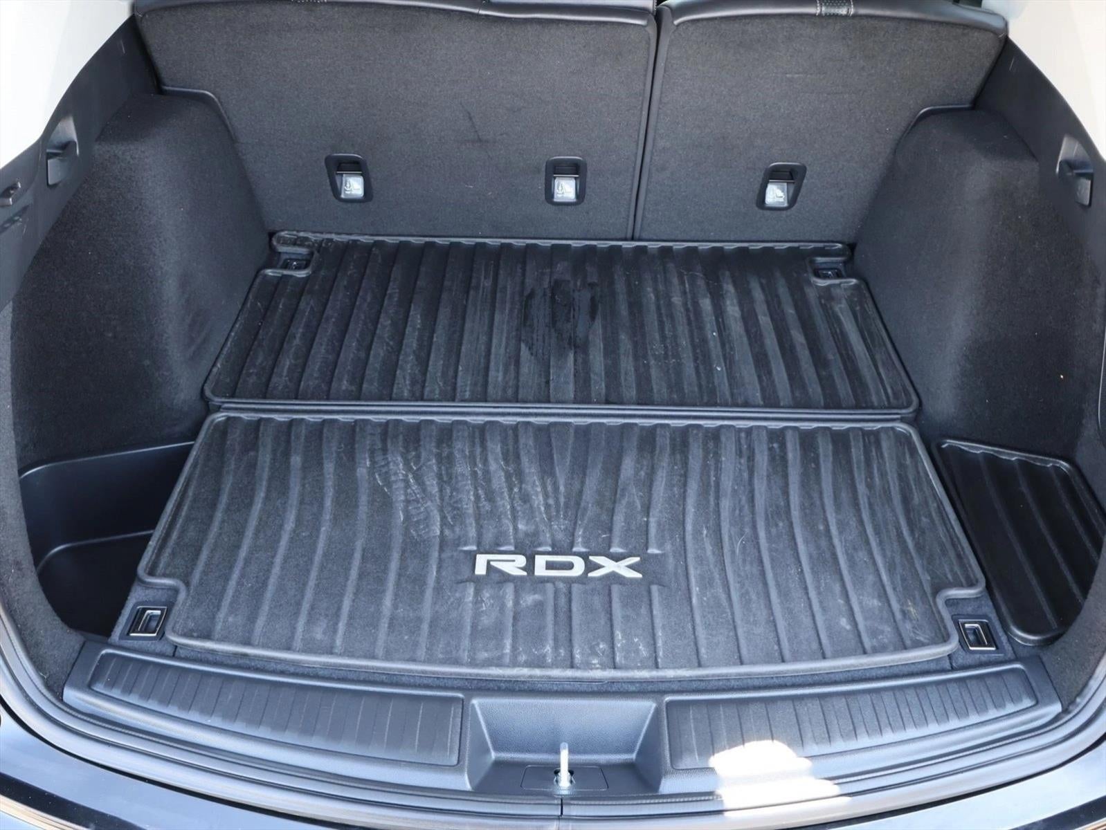 2023 Acura RDX SH-AWD w/Technology Package