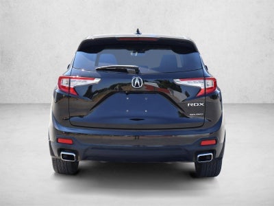 2023 Acura RDX SH-AWD w/Technology Package