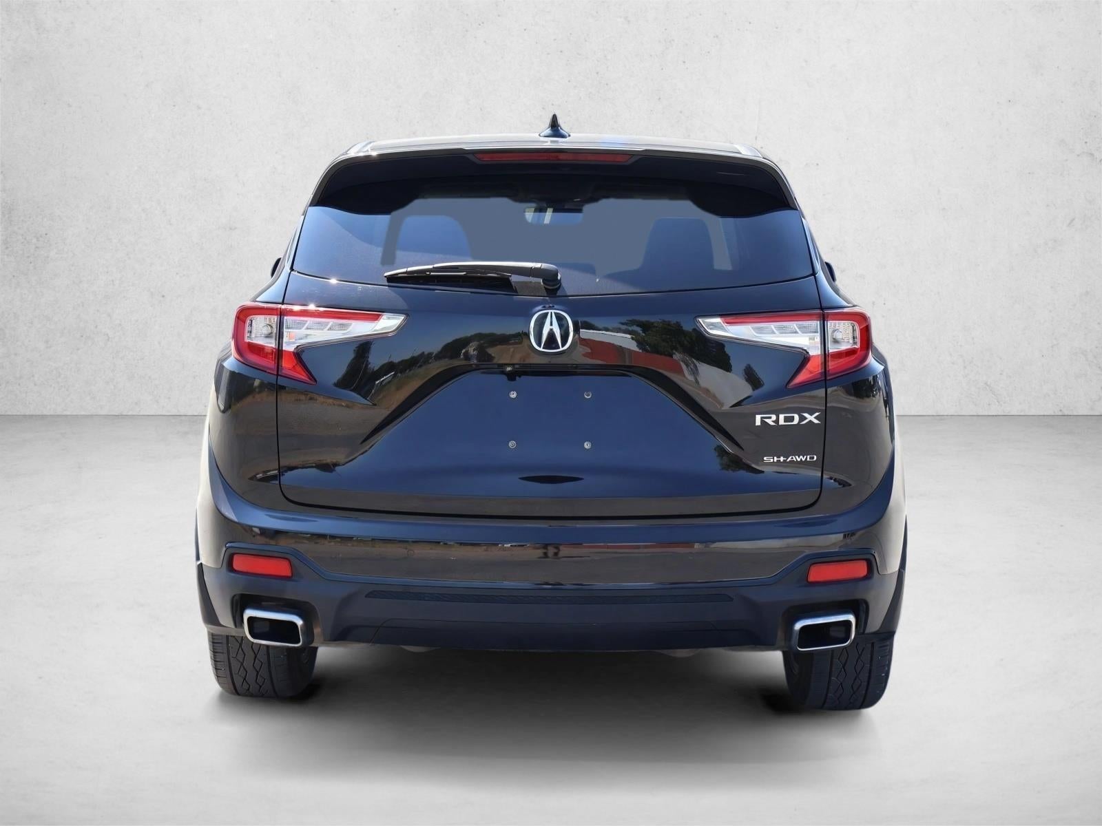 2023 Acura RDX SH-AWD w/Technology Package