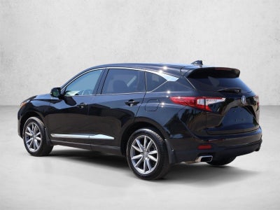 2023 Acura RDX SH-AWD w/Technology Package