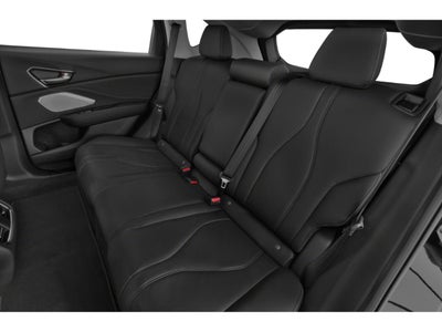 2023 Acura RDX SH-AWD w/Technology Package