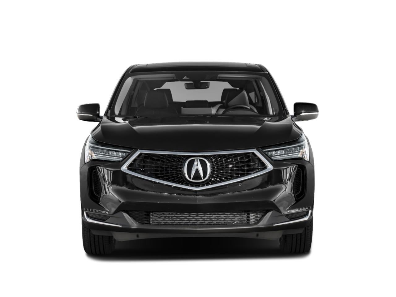 2023 Acura RDX SH-AWD w/Technology Package