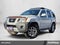 2010 Nissan Xterra 4WD 4dr Auto SE