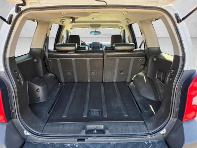 2010 Nissan Xterra 4WD 4dr Auto SE