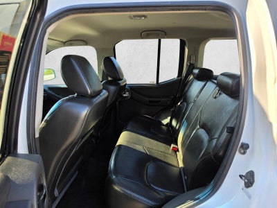 2010 Nissan Xterra 4WD 4dr Auto SE