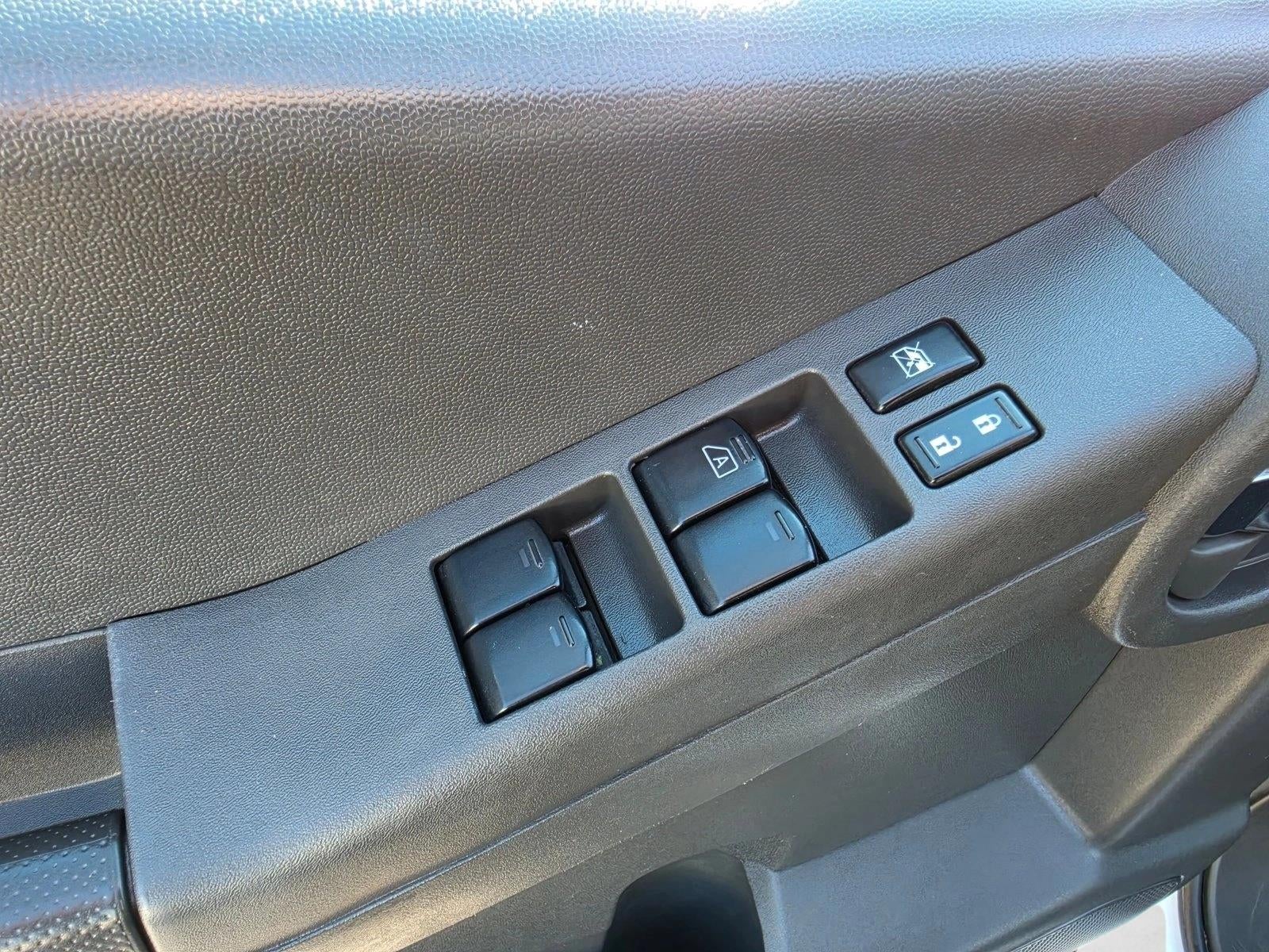 2010 Nissan Xterra 4WD 4dr Auto SE