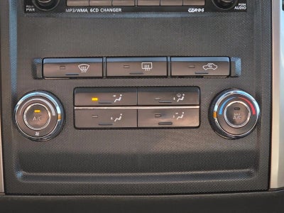 2010 Nissan Xterra 4WD 4dr Auto SE