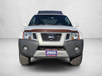 2010 Nissan Xterra 4WD 4dr Auto SE
