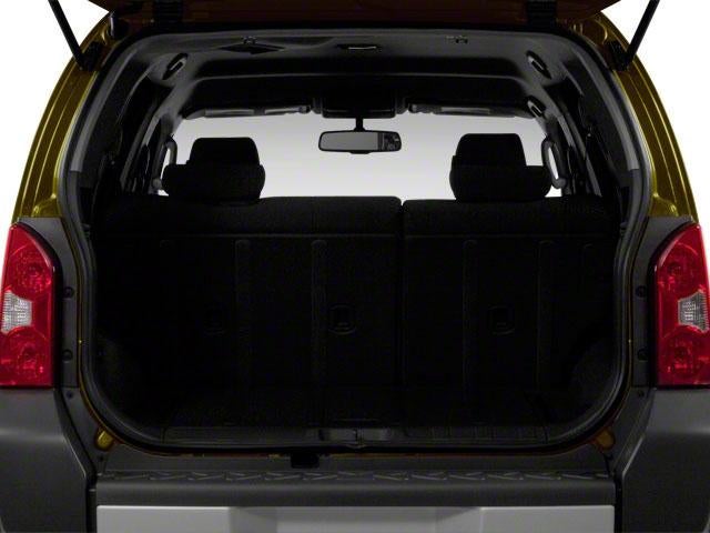2010 Nissan Xterra 4WD 4dr Auto SE