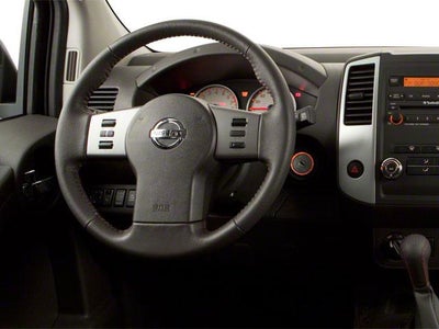 2010 Nissan Xterra 4WD 4dr Auto SE