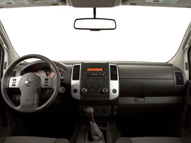 2010 Nissan Xterra 4WD 4dr Auto SE