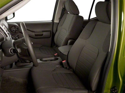 2010 Nissan Xterra 4WD 4dr Auto SE