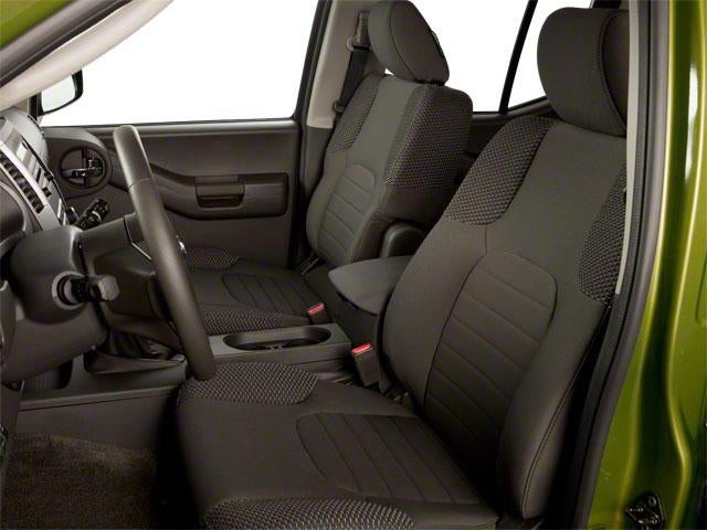 2010 Nissan Xterra 4WD 4dr Auto SE