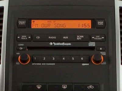2010 Nissan Xterra 4WD 4dr Auto SE