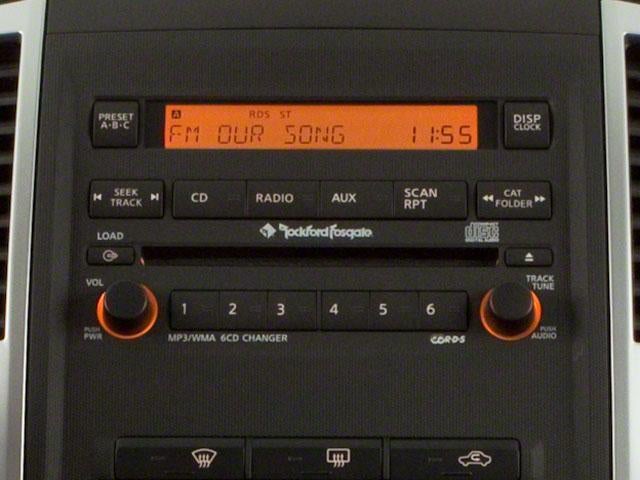 2010 Nissan Xterra 4WD 4dr Auto SE