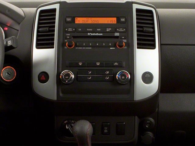 2010 Nissan Xterra 4WD 4dr Auto SE