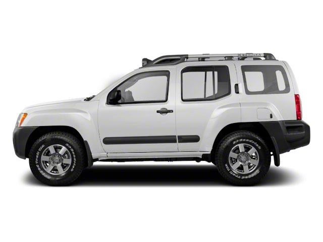 2010 Nissan Xterra 4WD 4dr Auto SE