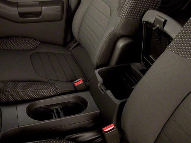 2010 Nissan Xterra 4WD 4dr Auto SE