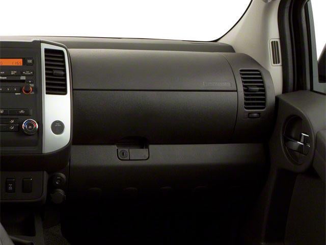 2010 Nissan Xterra 4WD 4dr Auto SE