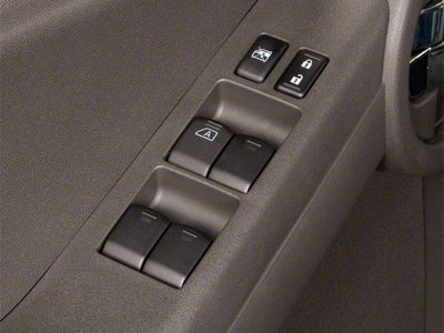 2010 Nissan Xterra 4WD 4dr Auto SE