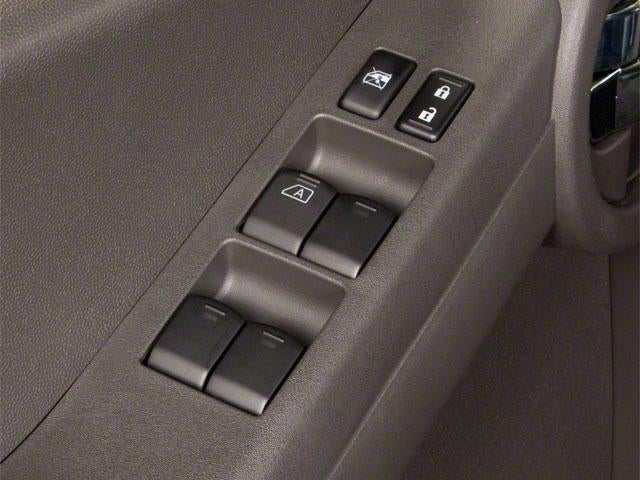 2010 Nissan Xterra 4WD 4dr Auto SE