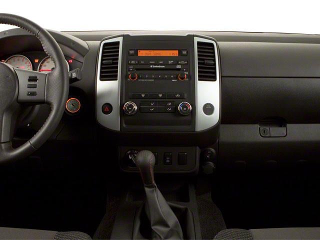 2010 Nissan Xterra 4WD 4dr Auto SE