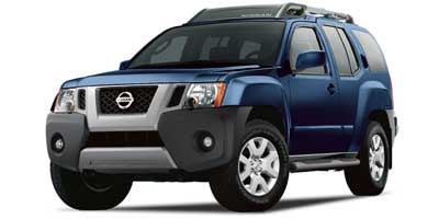 2010 Nissan Xterra 4WD 4dr Auto SE