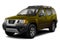 2010 Nissan Xterra 4WD 4dr Auto SE