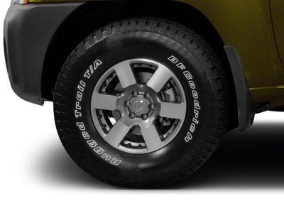 2010 Nissan Xterra 4WD 4dr Auto SE