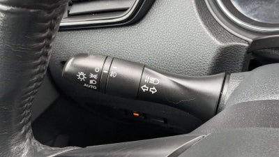 2017 Nissan Rogue 2017.5 AWD SL