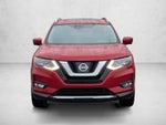 2017 Nissan Rogue 2017.5 AWD SL