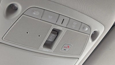 2017 Nissan Rogue 2017.5 AWD SL