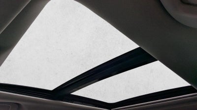 2017 Nissan Rogue 2017.5 AWD SL