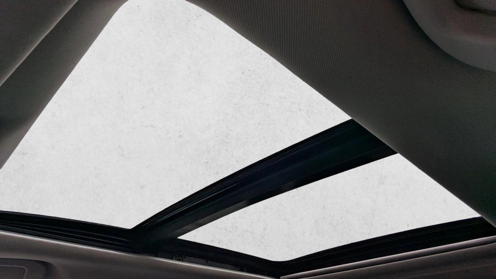 2017 Nissan Rogue 2017.5 AWD SL