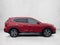 2017 Nissan Rogue 2017.5 AWD SL