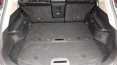 2017 Nissan Rogue 2017.5 AWD SL